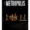 METROPOLIS DVD -Surfcorner Store 1093