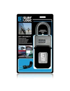 SURFLOGIC SURF LOGIC KEY SECURITY -Surfcorner Store 1255