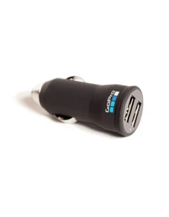 GOPRO AUTO CHARGER