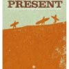 THE PRESENT -Surfcorner Store 128
