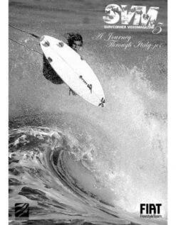 SVM5 A JOURNEY THROUGH ITALY