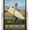NO DESTINATION -Surfcorner Store 2607