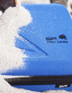 SP POV CASE SMALL FOR GOPRO 3.0 - BLUE -Surfcorner Store 2790