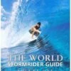 THE WORLD STORMRIDER SURF GUIDE VOL.1 -Surfcorner Store 295