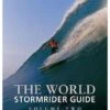 THE WORLD STORMRIDER SURF GUIDE VOL.2 -Surfcorner Store 296