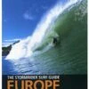 THE BIG EUROPE STORMRIDER SURF GUIDE -Surfcorner Store 299