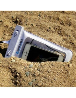 SEAWAG WATERPROOF FOR SMARTPHONE BLACK -Surfcorner Store 3882