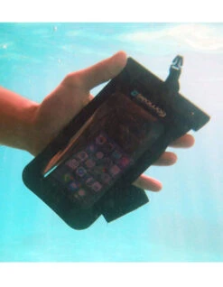 SEAWAG WATERPROOF FOR SMARTPHONE BLACK -Surfcorner Store 3908