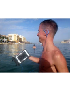 SEAWAG CASE WATERPROOF FOR IPAD MINI TABLET -Surfcorner Store 3928