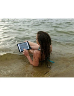 SEAWAG CASE WATERPROOF FOR IPAD TABLET 9 SEAWAG CASE WATERPROOF FOR IPAD TABLET -Surfcorner Store 3931