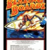 BLAZING BOARDS 2 BLAZING BOARDS -Surfcorner Store 633