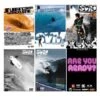 SVM PACK 6 DVD -Surfcorner Store 828