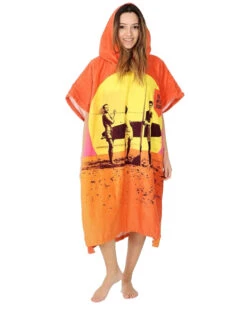 AFTER PONCHO CINEMA SERIES ENDLESS SUMMER