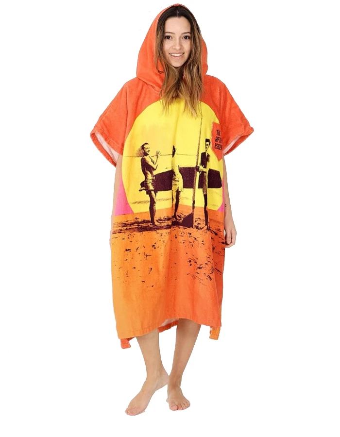 AFTER PONCHO CINEMA SERIES ENDLESS SUMMER 3 AFTER PONCHO CINEMA SERIES ENDLESS SUMMER