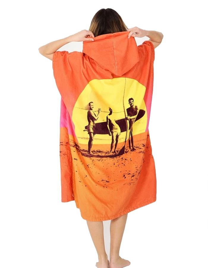 AFTER PONCHO CINEMA SERIES ENDLESS SUMMER 4 AFTER PONCHO CINEMA SERIES ENDLESS SUMMER - Image 2