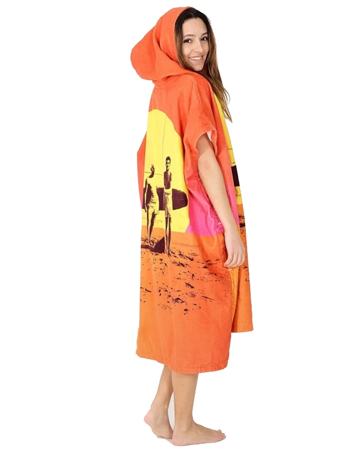 AFTER PONCHO CINEMA SERIES ENDLESS SUMMER 5 AFTER PONCHO CINEMA SERIES ENDLESS SUMMER - Image 3