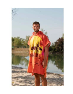 AFTER PONCHO CINEMA SERIES ENDLESS SUMMER 9 AFTER PONCHO CINEMA SERIES ENDLESS SUMMER -Surfcorner Store after poncho cinema series endless summer 3