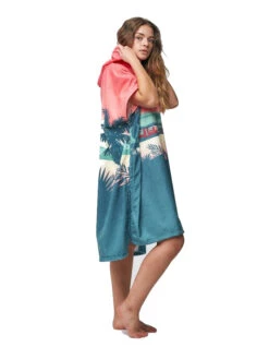 AFTER PONCHO DESTINATION BALI -Surfcorner Store after poncho destination bali 2