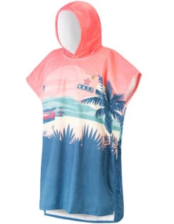 AFTER PONCHO DESTINATION BALI -Surfcorner Store after poncho destination bali 3