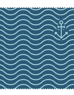 AFTER PONCHO WAVES MARINE ADULT -Surfcorner Store after poncho waves marine 1