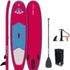 ARI'I NUI 10'0'' MAHANA INFLATABLE SUP 205 LT 1 ARI'I NUI 10'0'' MAHANA INFLATABLE SUP 205 LT -Surfcorner Store ari i nui 10 0 mahana sup inflatable 205 lt