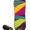 BALANCE TRICKBOARD CLASSIC CHICKA + ROLLER -Surfcorner Store balance trickboard classic chicka roller