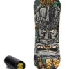 BALANCE TRICKBOARD CLASSIC HAWAII + ROLLER -Surfcorner Store balance trickboard classic hawaii roller 1