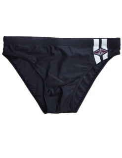 BEAR SURFBOARDS SLIP STRIPES NIGHT BLACK