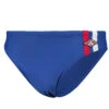 BEAR SURFBOARDS SWIMMING TRUNKS BELEINE BLUE -Surfcorner Store bear surfboards costume lycra slip swimming beleine blue 2