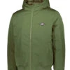 BEAR SURFBOARDS JACKET SMALL LOGO BEETLE -Surfcorner Store bear surfboards giubbotto small logo con cappuccio 2