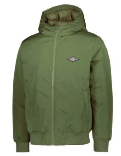 BEAR SURFBOARDS JACKET SMALL LOGO BEETLE