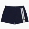 BEAR SURFBOARDS MALIBU BOARDSHORTS DARK SAPHIRE -Surfcorner Store bear surfboards malibu shorts dark saphire