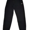 BEAR SURFBOARDS PANTS SMALL LOGO BLACK -Surfcorner Store bear surfboards pantaloni in felpa black 5