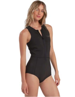 BILLABONG 1MM SURF CAPSULE SOL SISTAH 8 BILLABONG 1MM SURF CAPSULE SOL SISTAH -Surfcorner Store billabong 1mm surf capsule soul sistah 2