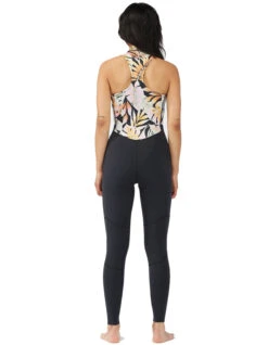 BILLABONG 1/1 SALTY JANE LONG JANE SPRINGSUIT -Surfcorner Store billabong 2 2 salty jane long jane donna 2