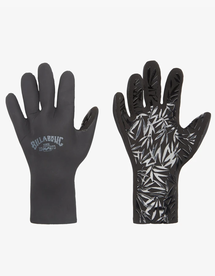 BILLABONG SYNERGY GLOVE 2MM 3 BILLABONG SYNERGY GLOVE 2MM