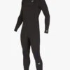 BILLABONG ABSOLUTE CHEST ZIP 3/2 WETSUIT -Surfcorner Store billabong 3 2 absolute muta chest zip black