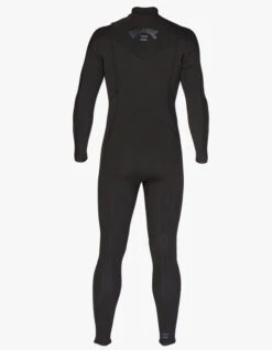 BILLABONG ABSOLUTE CHEST ZIP 3/2 WETSUIT 11 BILLABONG ABSOLUTE CHEST ZIP 3/2 WETSUIT -Surfcorner Store billabong 3 2 absolute muta chest zip black 2