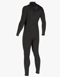 BILLABONG ABSOLUTE CHEST ZIP 3/2 WETSUIT 14 BILLABONG ABSOLUTE CHEST ZIP 3/2 WETSUIT -Surfcorner Store billabong 3 2 absolute muta chest zip black 5