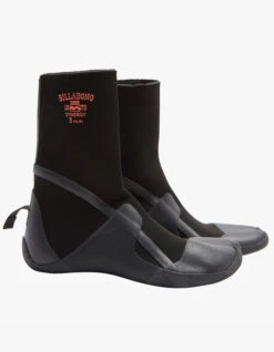 BILLABONG SYNERGY SPLIT TOE BOOTS 3MM -Surfcorner Store billabong 3mm synergy calzari donna