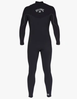 BILLABONG 4/3 FURNACE NATURAL ZIPLESS -Surfcorner Store billabong 4 3 furnace natural zipless muta invernale 2