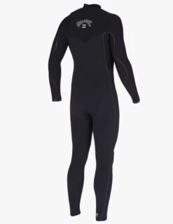 BILLABONG 4/3 FURNACE NATURAL ZIPLESS -Surfcorner Store billabong 4 3 furnace natural zipless muta invernale 3