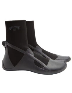BILLABONG 5MM ABSOLUTE SPLIT TOE BOOT 6 BILLABONG 5MM ABSOLUTE SPLIT TOE BOOT -Surfcorner Store billabong 5mm absolute split toe calzari