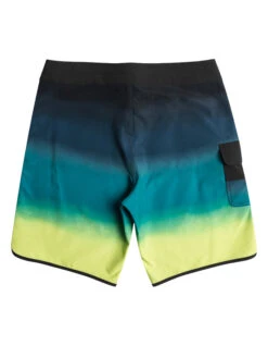 BILLABONG 73 FADE PRO PERFORMANCE BOARSHORTS 19" -Surfcorner Store billabong 73 fade pro performance boardshorts 1