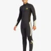 BILLABONG ABSOLUTE 4/3 MM BACK ZIP BOYS 8-14 -Surfcorner Store billabong absolute 4 3 mm back zip muta ragazzo
