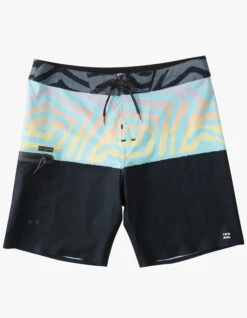 BILLABONG BOARDSHORTS FIFTY50 AIRLITE PLUS 19" -Surfcorner Store billabong boardshorts fifty50 airlite plus
