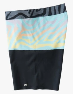 BILLABONG BOARDSHORTS FIFTY50 AIRLITE PLUS 19" -Surfcorner Store billabong boardshorts fifty50 airlite plus 1