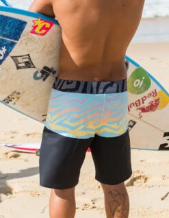 BILLABONG BOARDSHORTS FIFTY50 AIRLITE PLUS 19" -Surfcorner Store billabong boardshorts fifty50 airlite plus 5