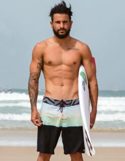 BILLABONG BOARDSHORTS FIFTY50 AIRLITE PLUS 19" -Surfcorner Store billabong boardshorts fifty50 airlite plus 6