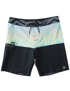 BILLABONG BOARDSHORTS FIFTY50 AIRLITE PLUS 19" -Surfcorner Store billabong boardshorts fifty50 airlite plus 7